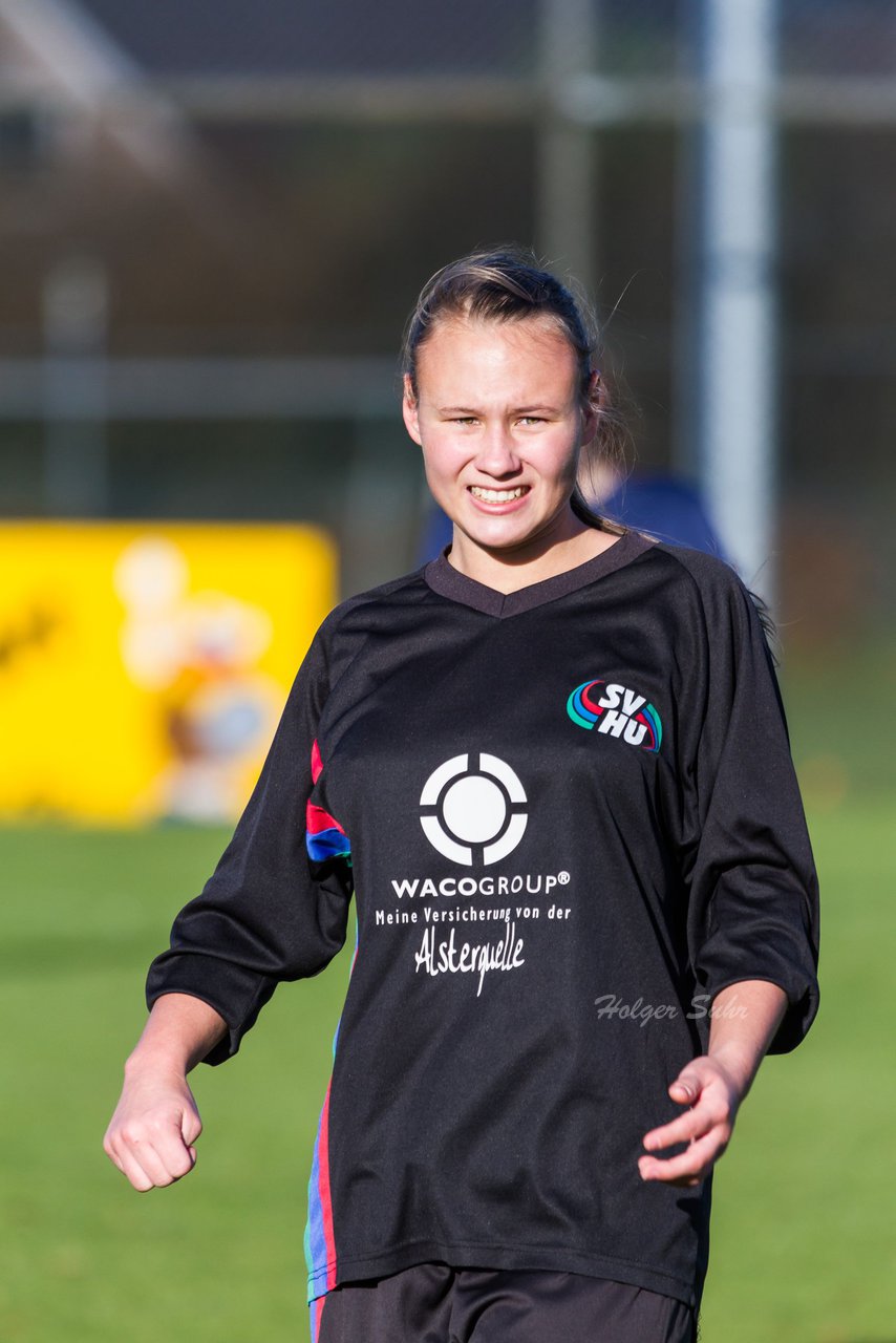 Bild 192 - Frauen SV Henstedt Ulzburg II - TSV Zarpen : Ergebnis: 0:2